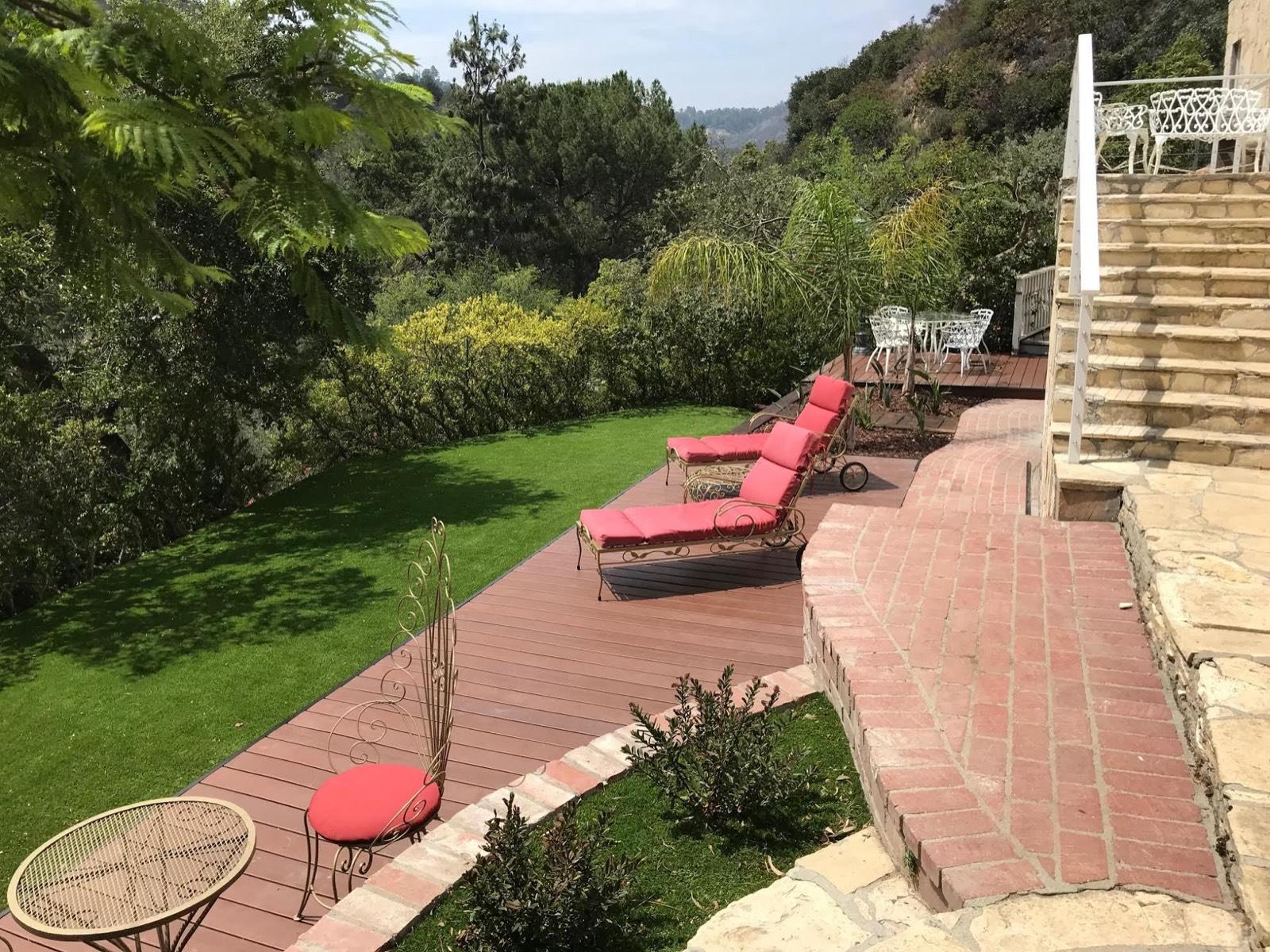 0355 Benedict Canyon House — photo 4