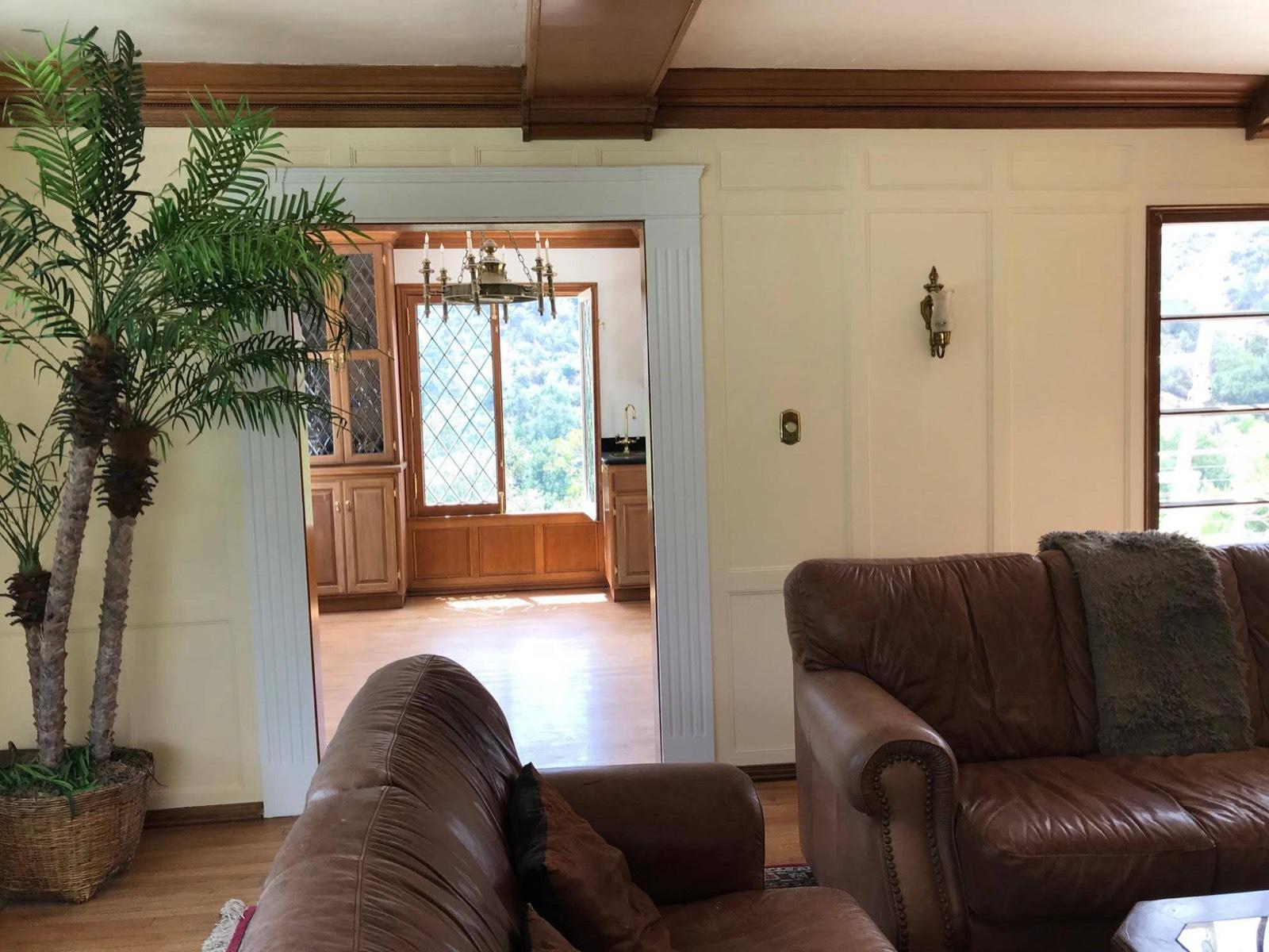 0355 Benedict Canyon House — photo 7