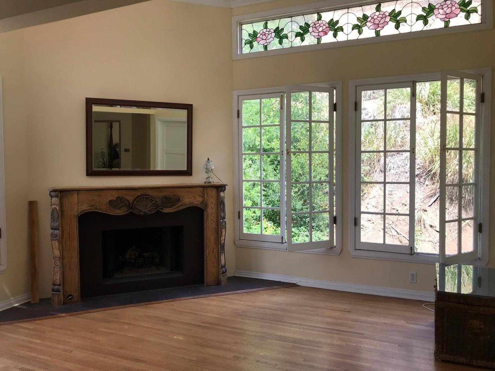 0355 Benedict Canyon House — photo 9