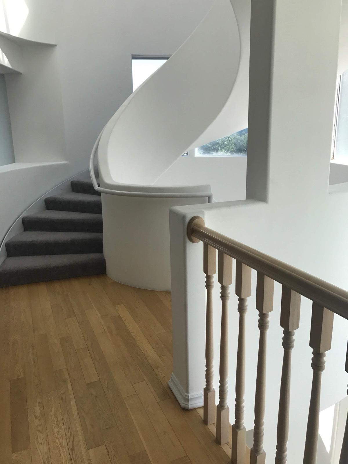 Glam Hillside Home with Canyon View — photo 11