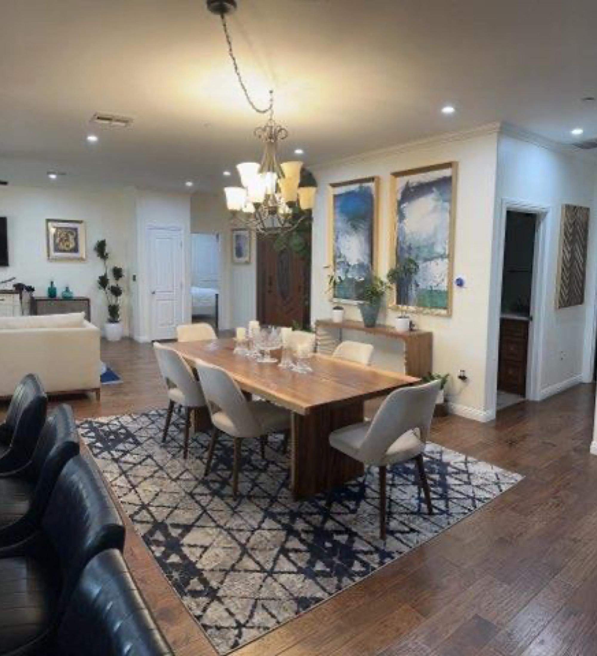 3 Bed / 3 Bath Home — photo 9