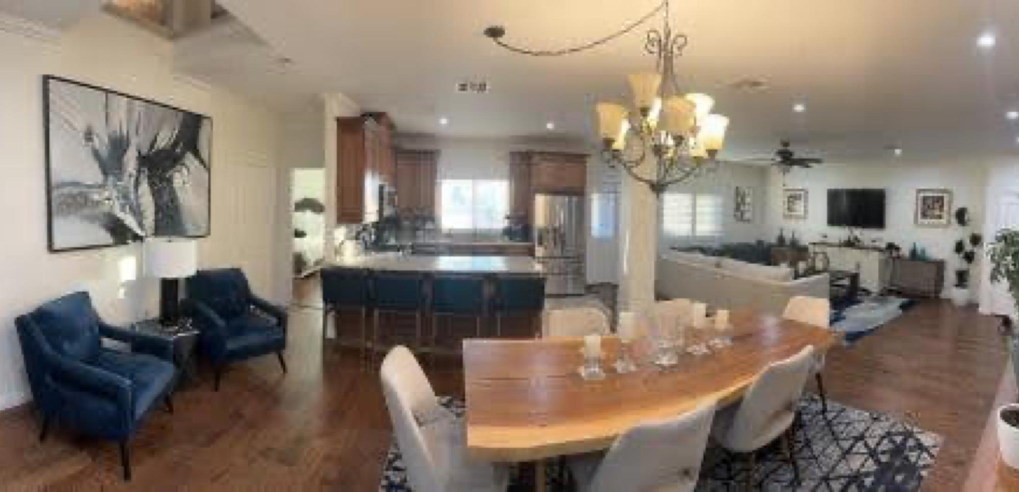 3 Bed / 3 Bath Home — photo 10
