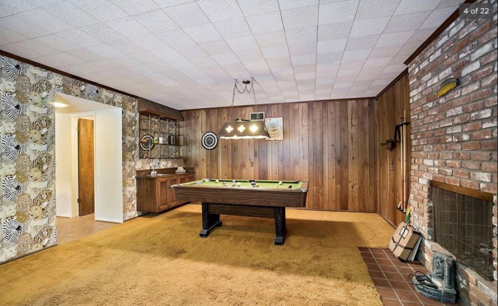 70's Retro House — photo 2