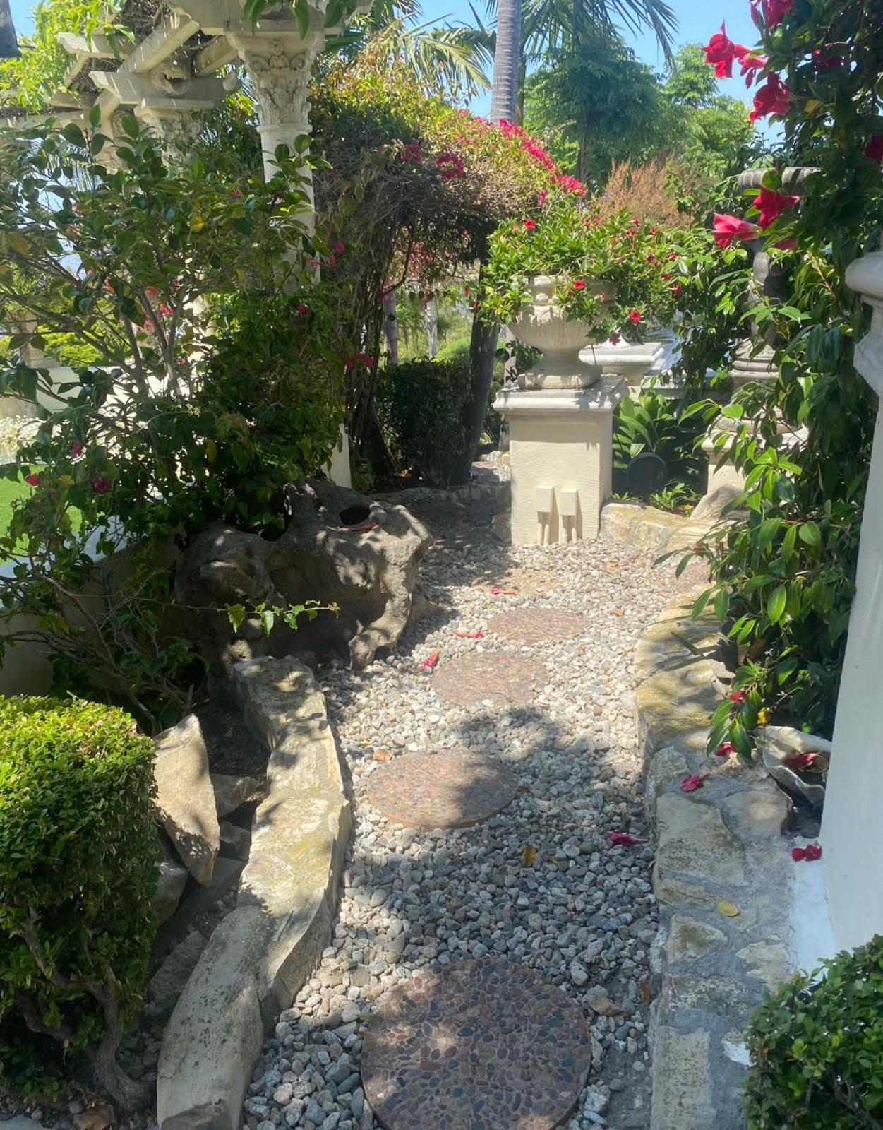 A's European Seaside Estate — photo 12