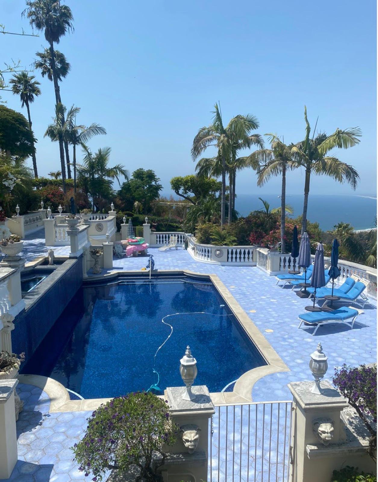 A's European Seaside Estate — photo 3