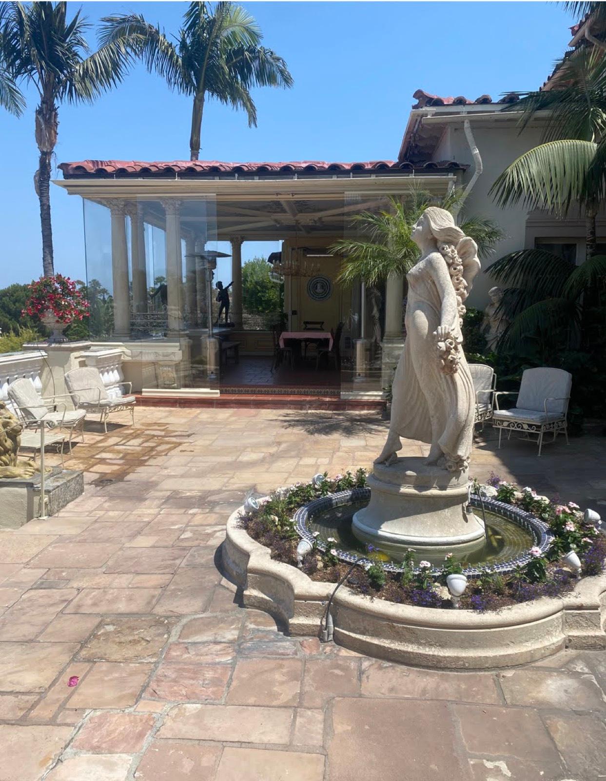 A's European Seaside Estate — photo 4