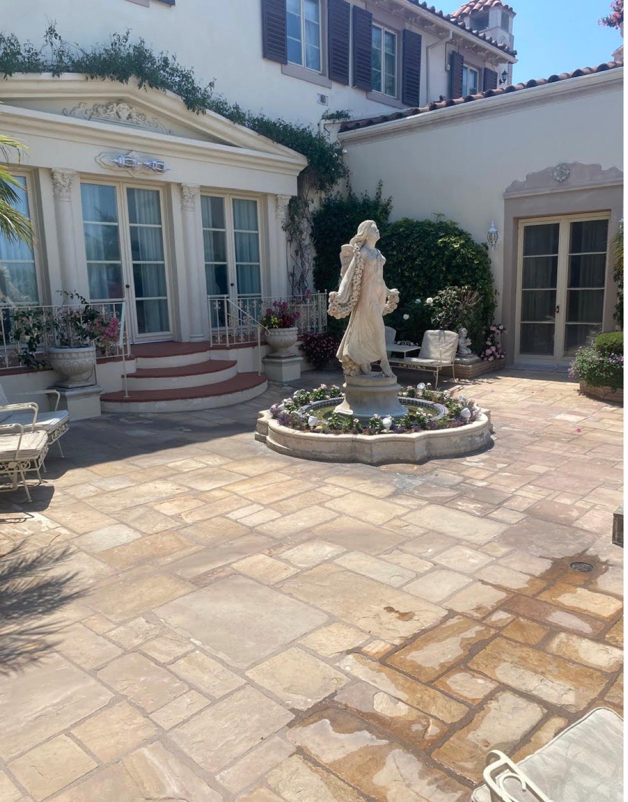 A's European Seaside Estate — photo 8