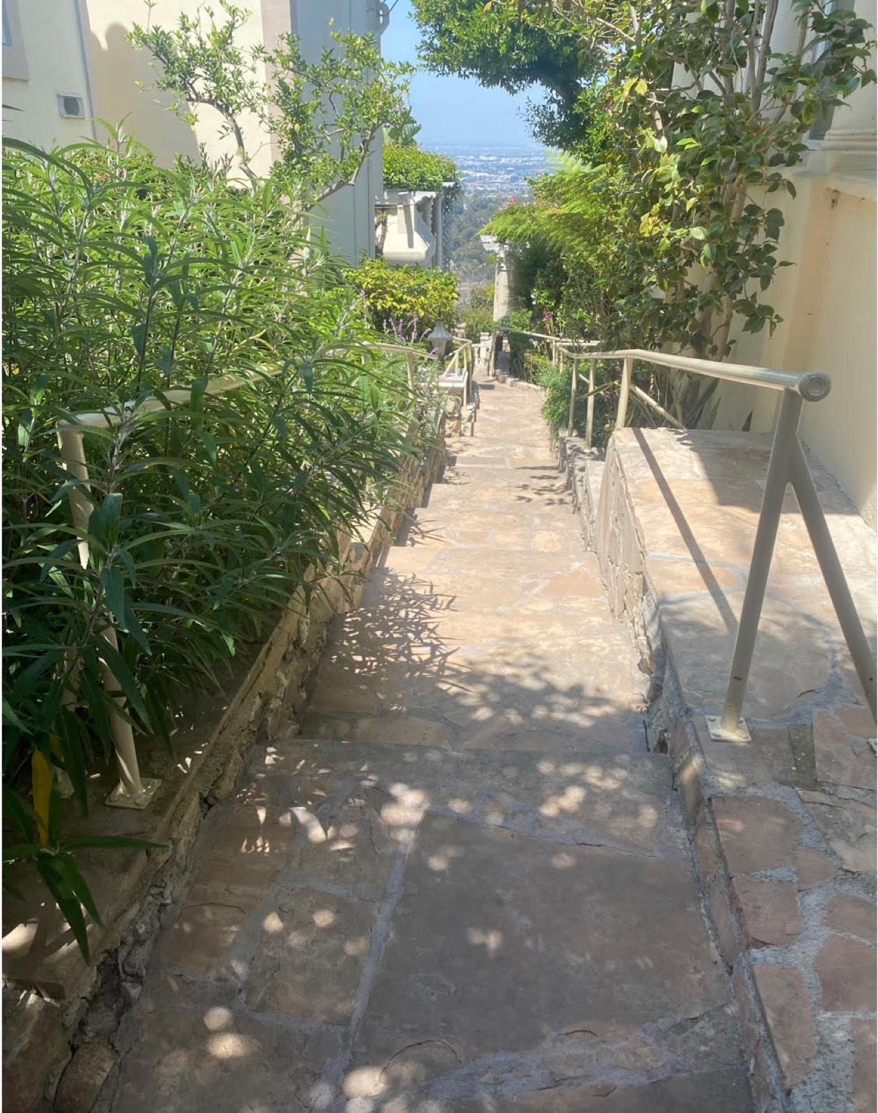 A's European Seaside Estate — photo 10