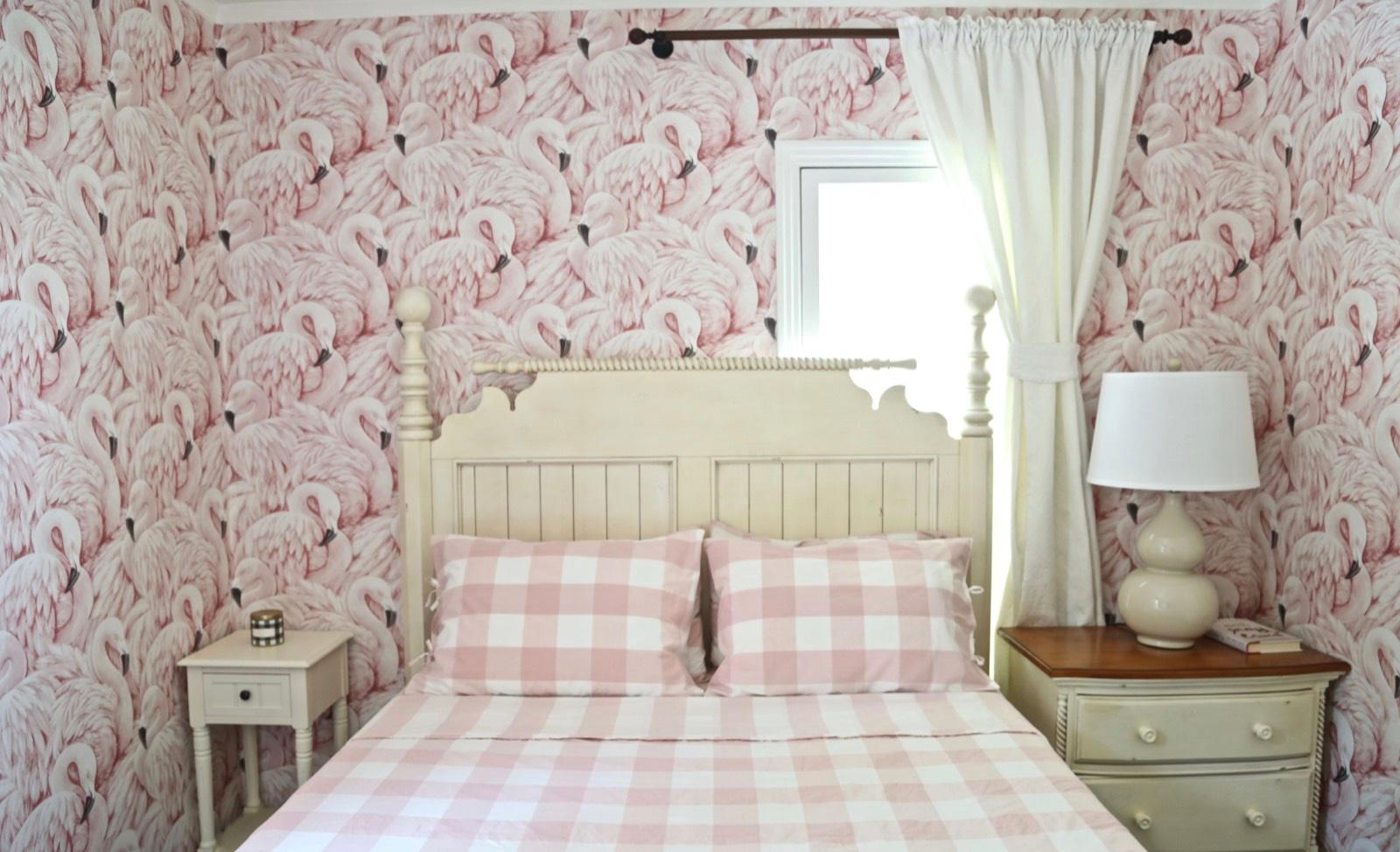 A's Glam Wallpaper Home — photo 10