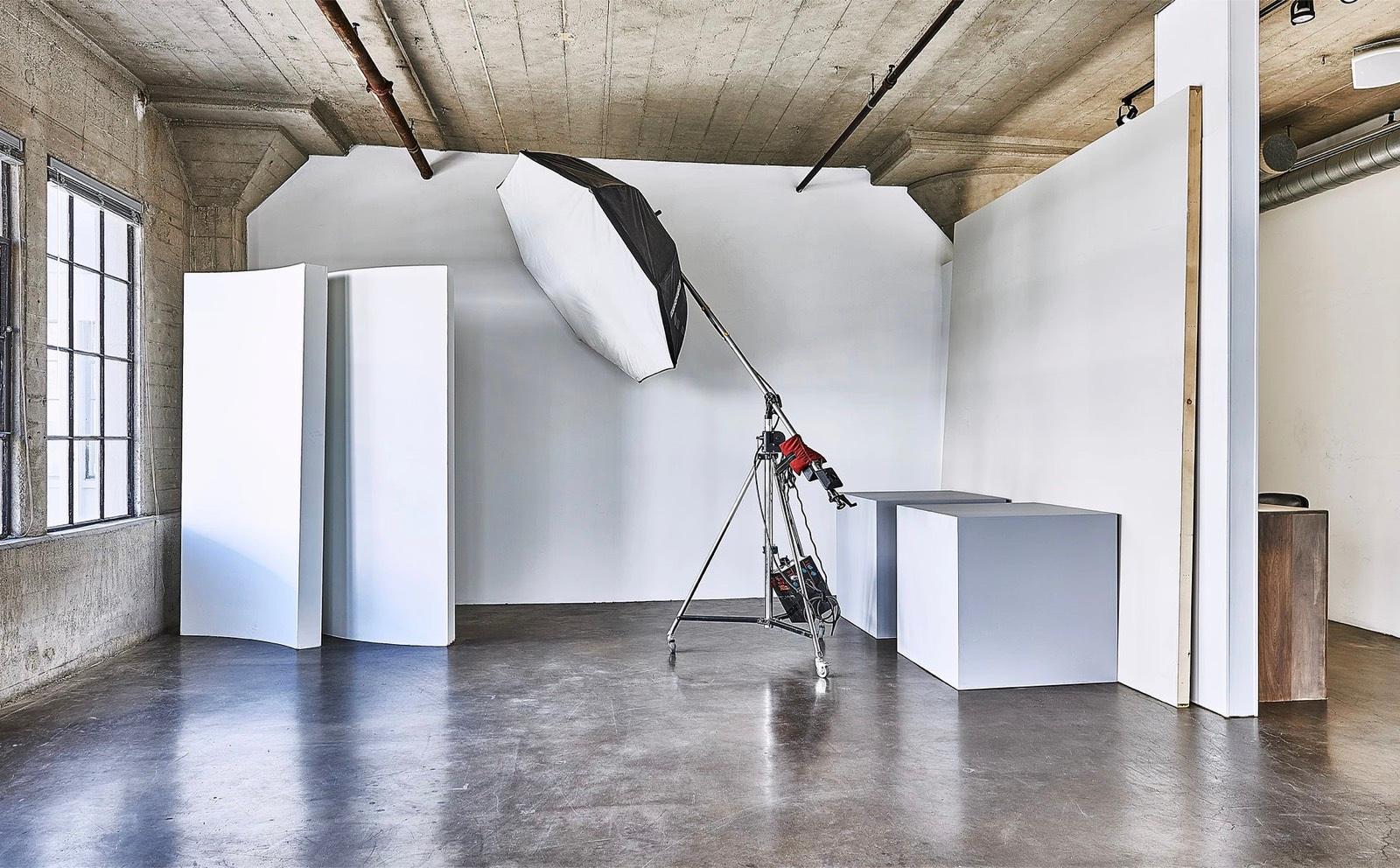 A's Light East Studio — photo 6
