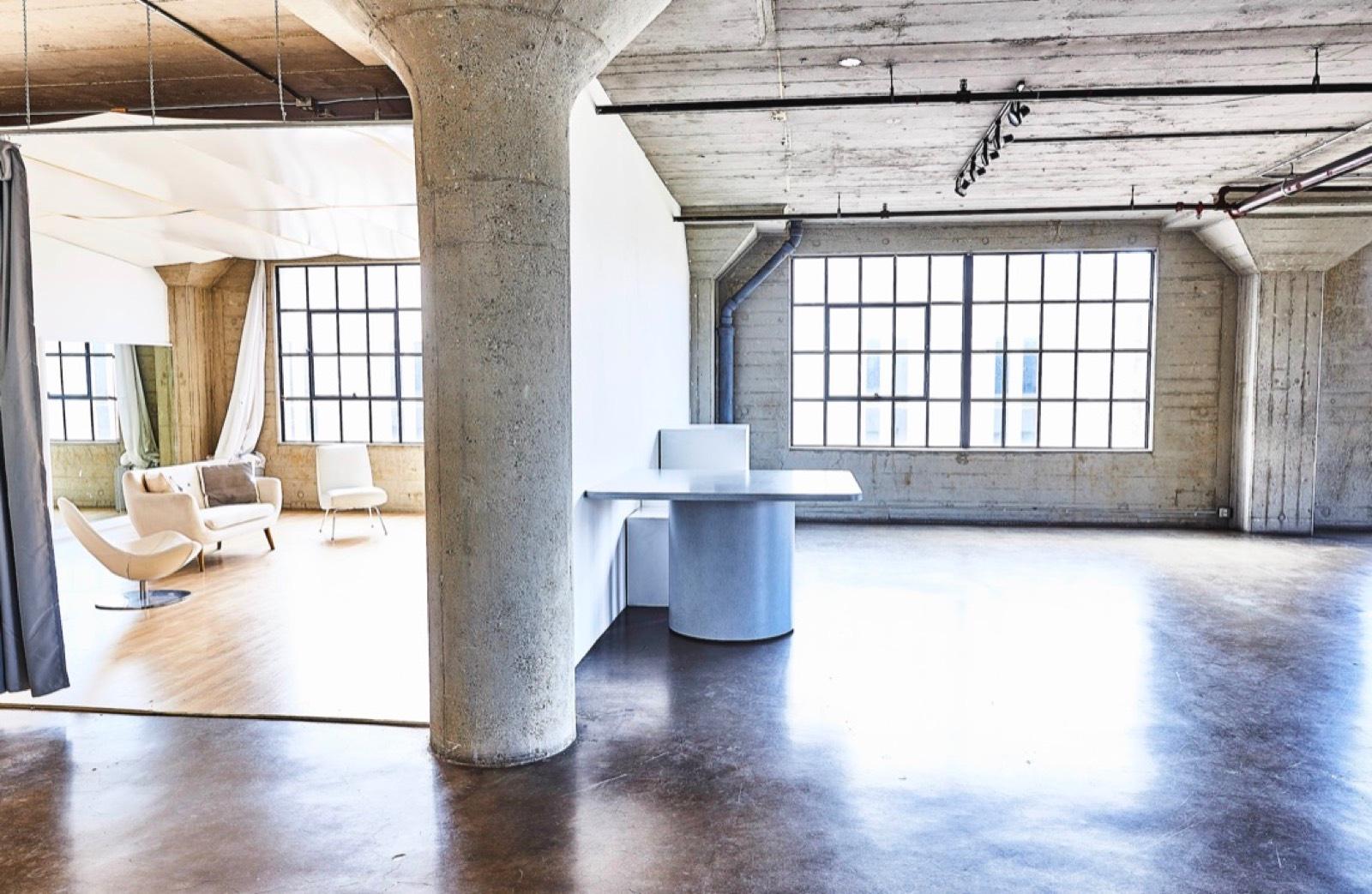 A's Light West Studio — photo 2