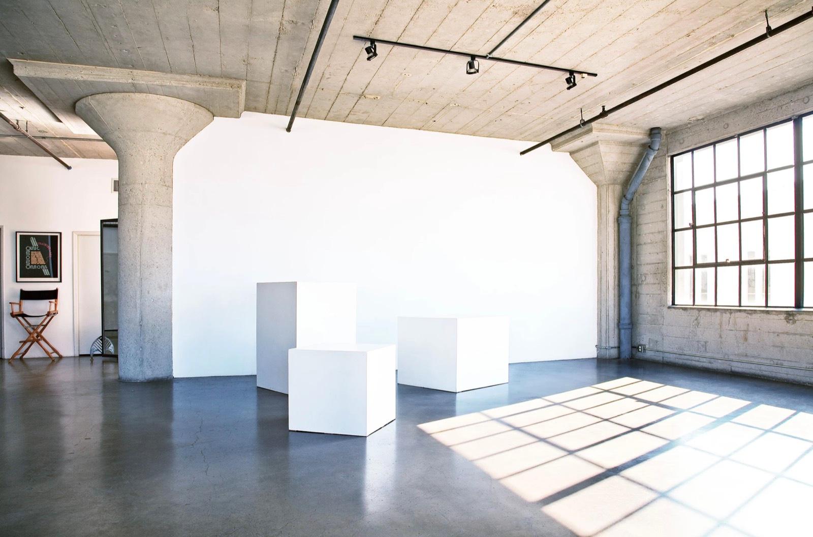 A's Light West Studio — photo 1
