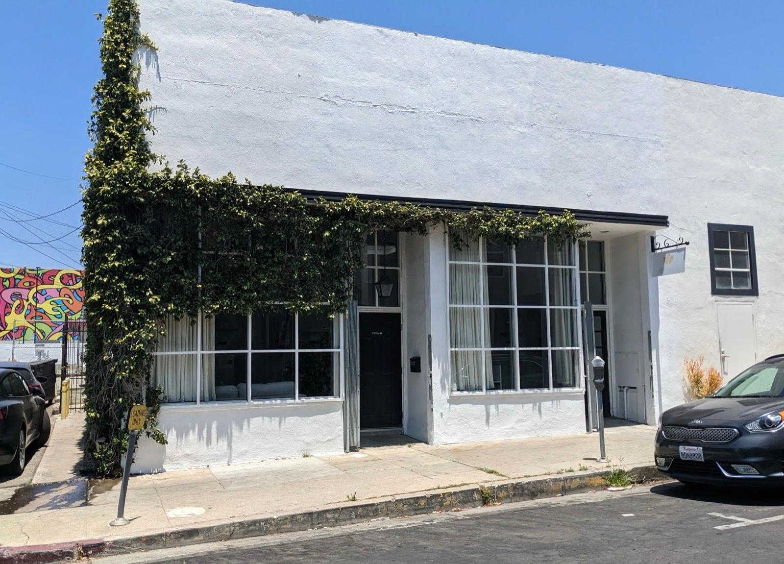 A's Light Yoga Studio 11200 — photo 1