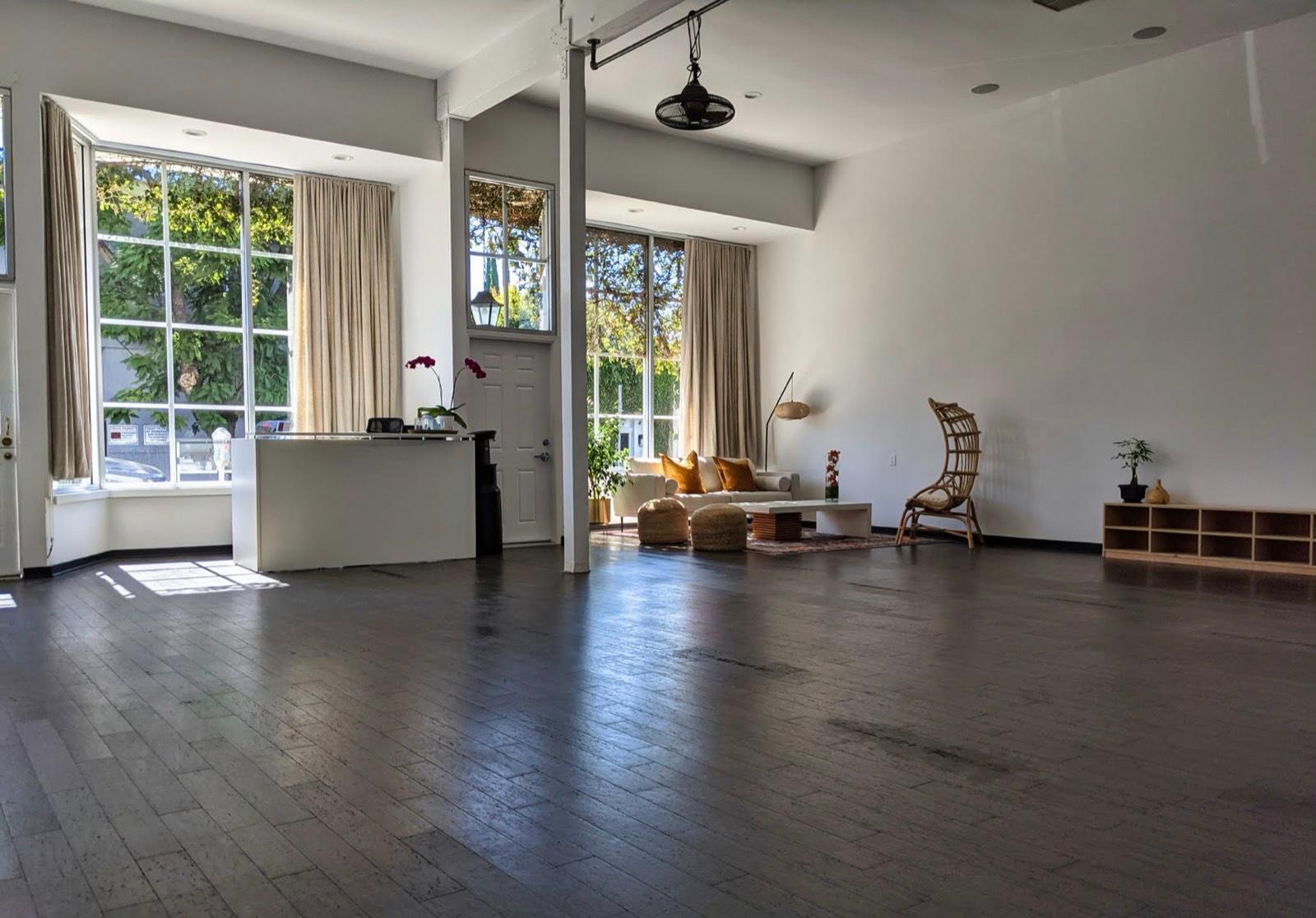 A's Light Yoga Studio 11200 — photo 2
