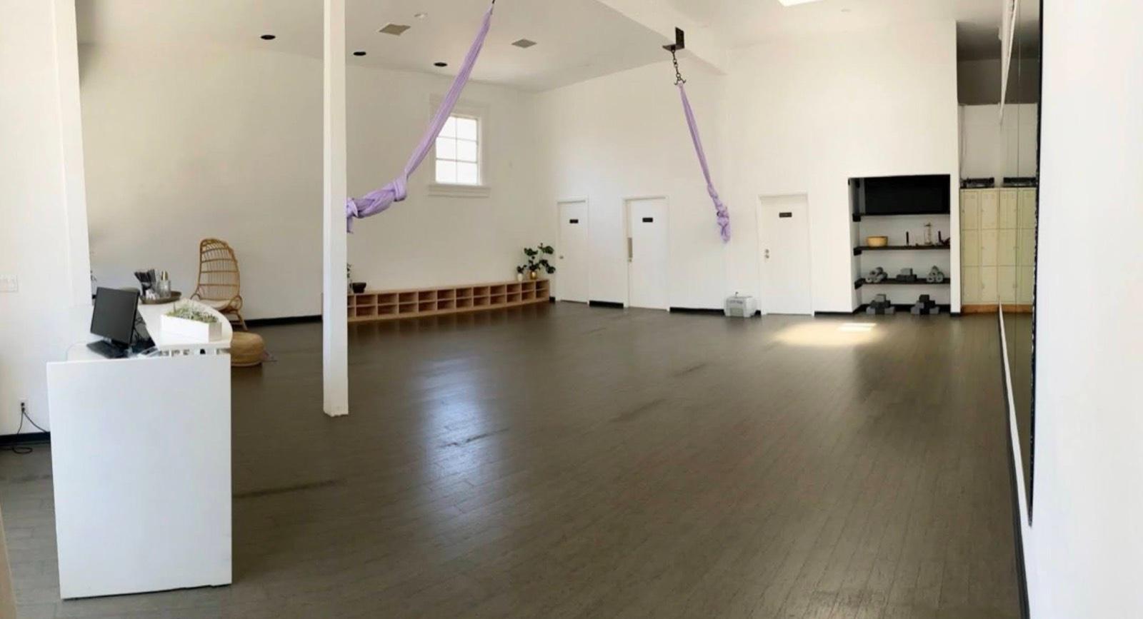 A's Light Yoga Studio 11200 — photo 11