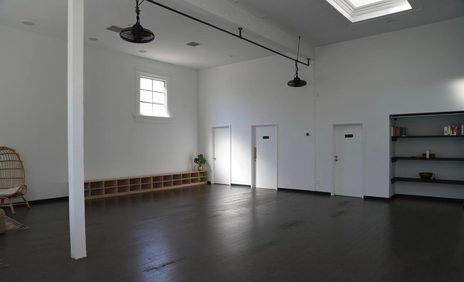 A's Light Yoga Studio 11200 — photo 3