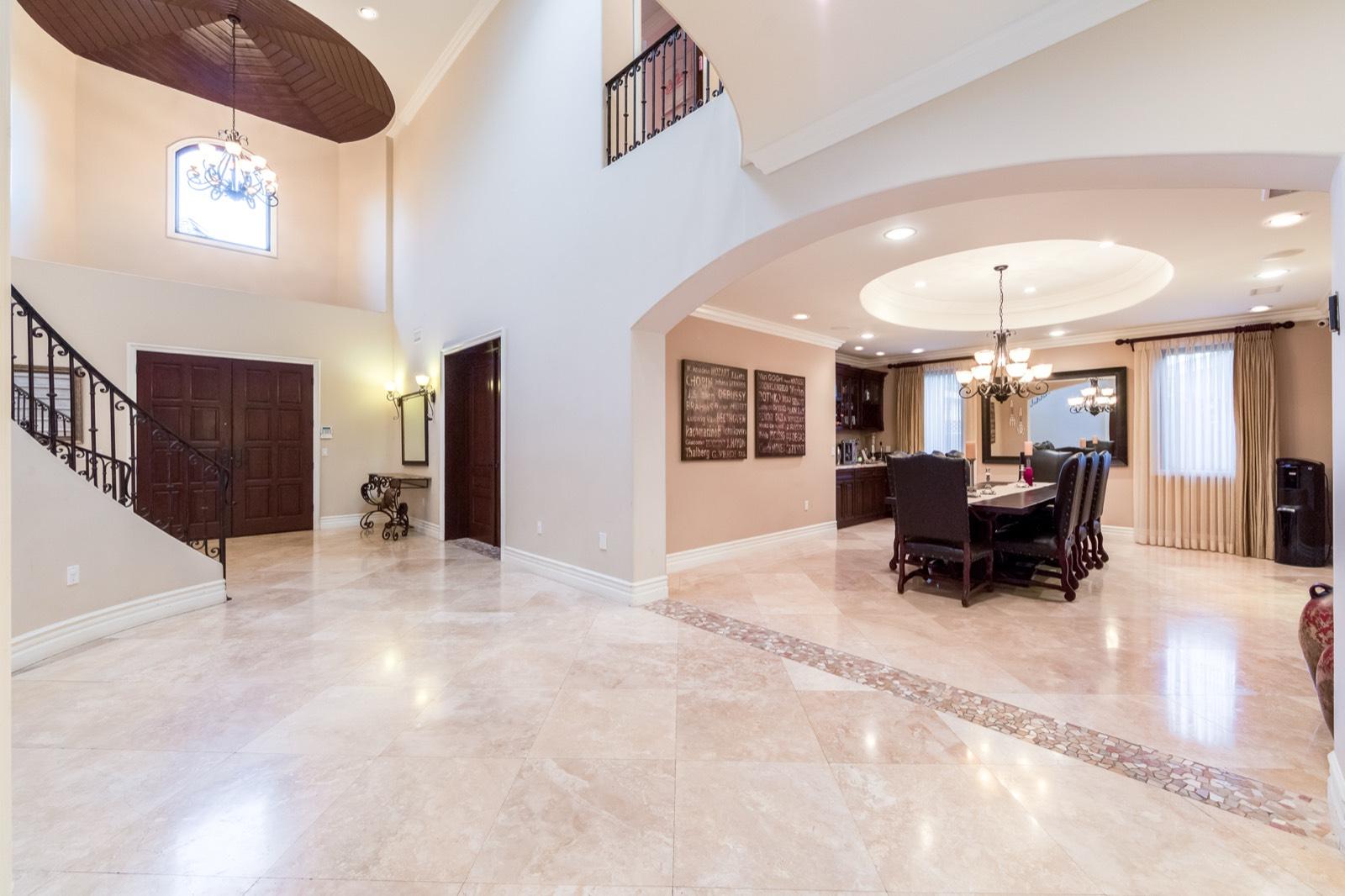 A's Med Europe Valley Village Home — photo 6