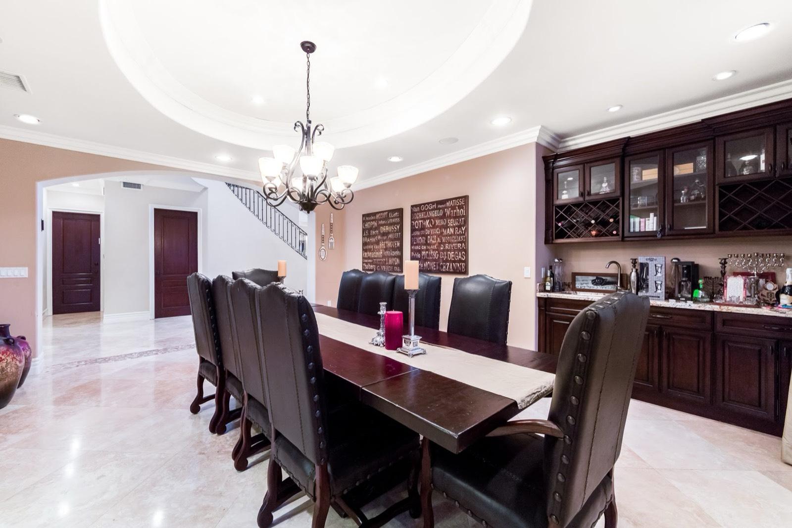 A's Med Europe Valley Village Home — photo 7