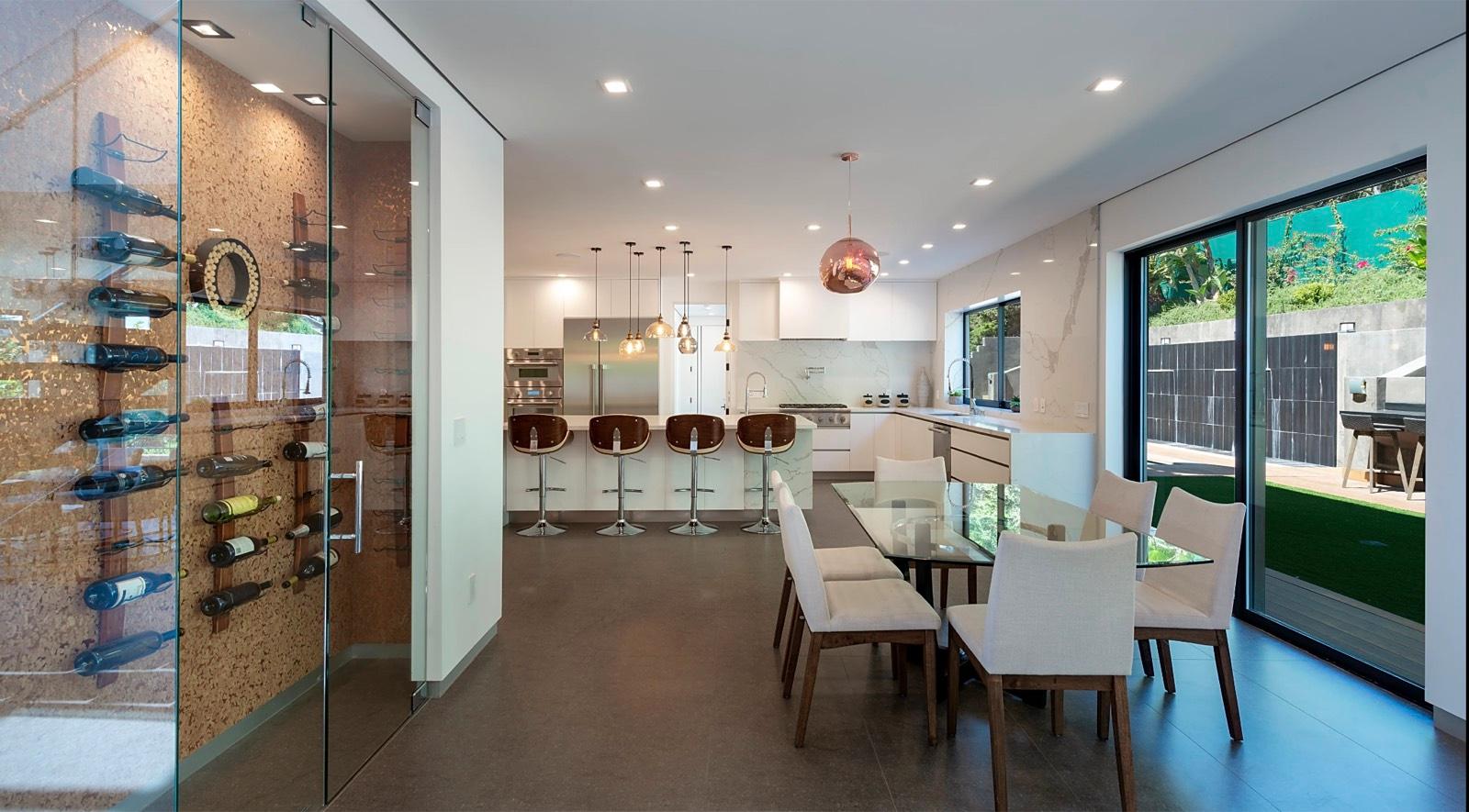 A's Modern Dream Home — photo 11