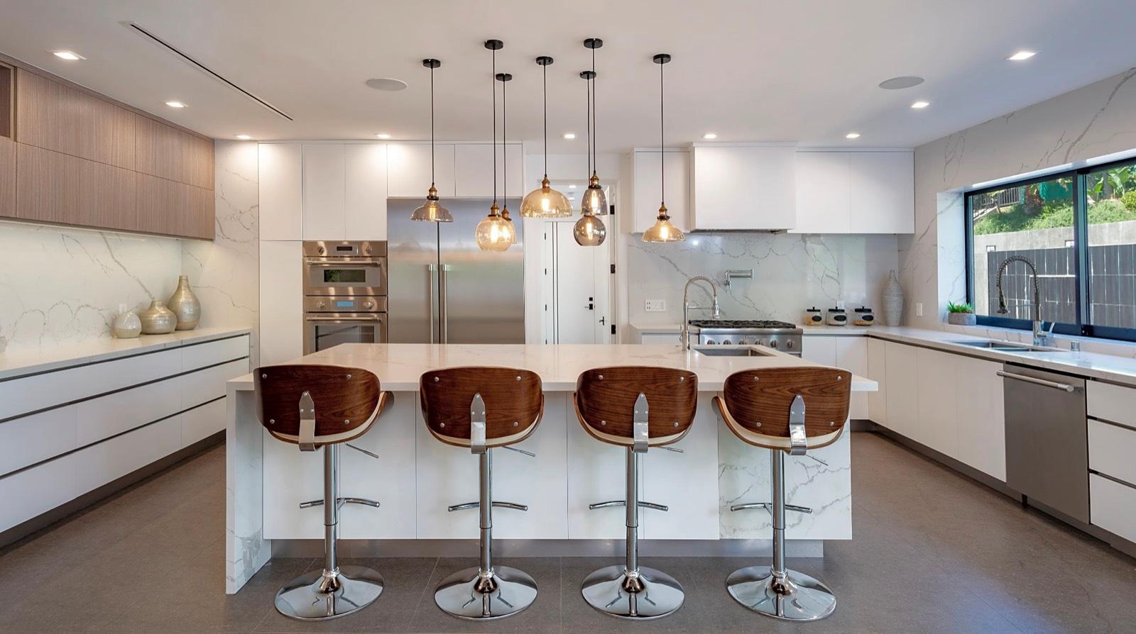 A's Modern Dream Home — photo 12