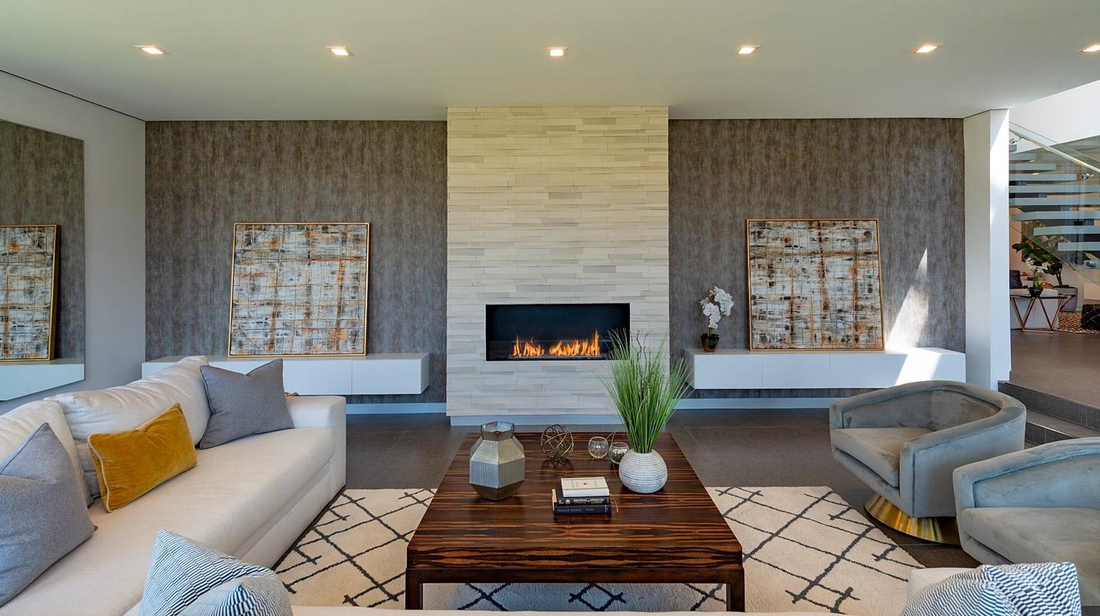 A's Modern Dream Home — photo 7