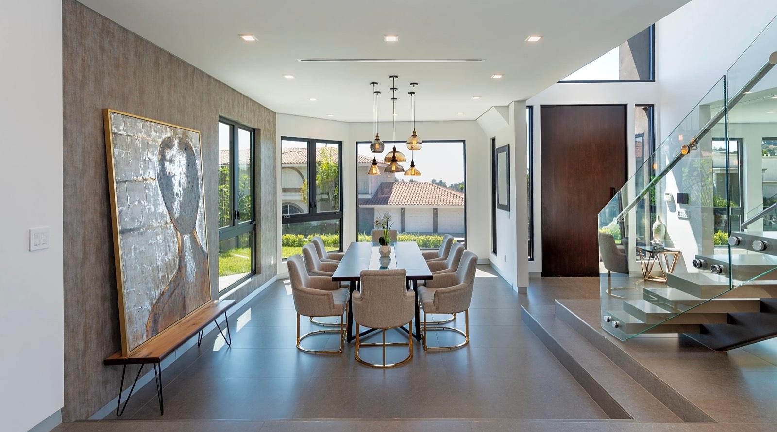 A's Modern Dream Home — photo 8