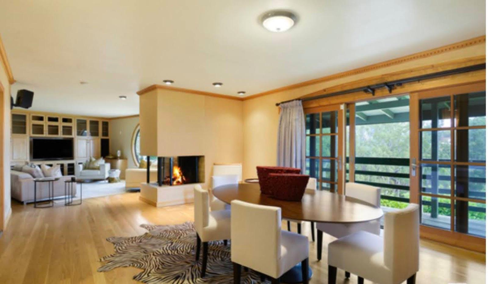 A's Mountain View Casa — photo 4