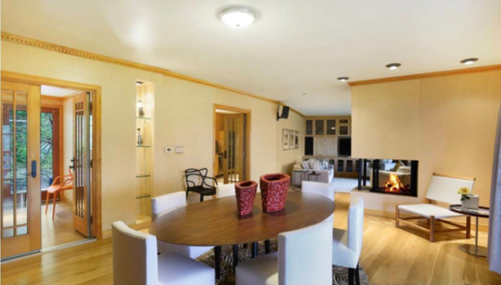 A's Mountain View Casa — photo 6