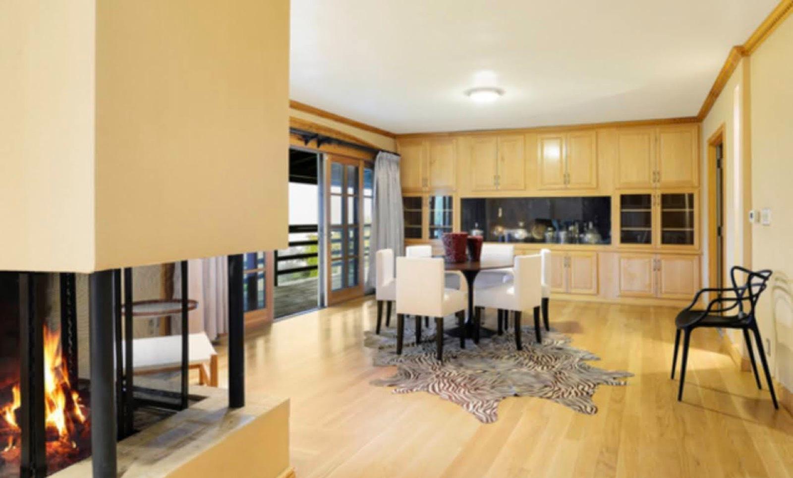 A's Mountain View Casa — photo 9