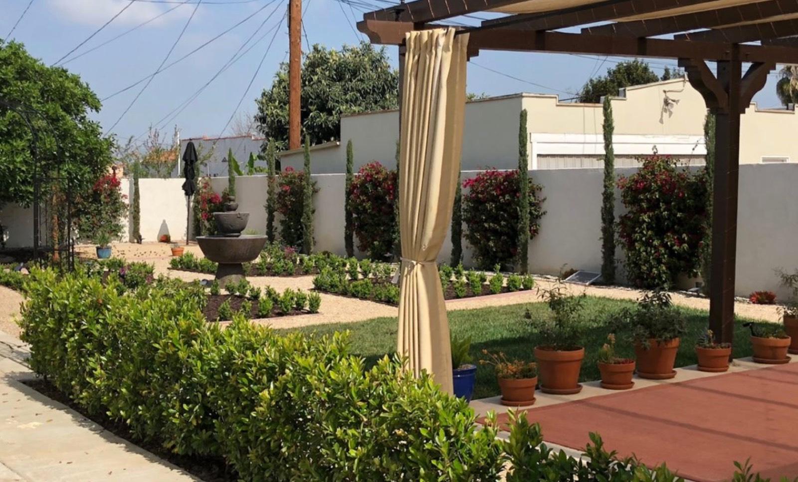 A's Spanish Villa — photo 11