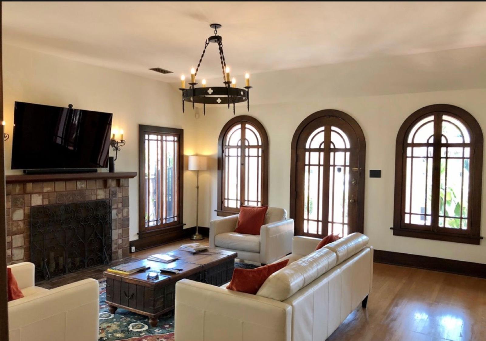 A's Spanish Villa — photo 5