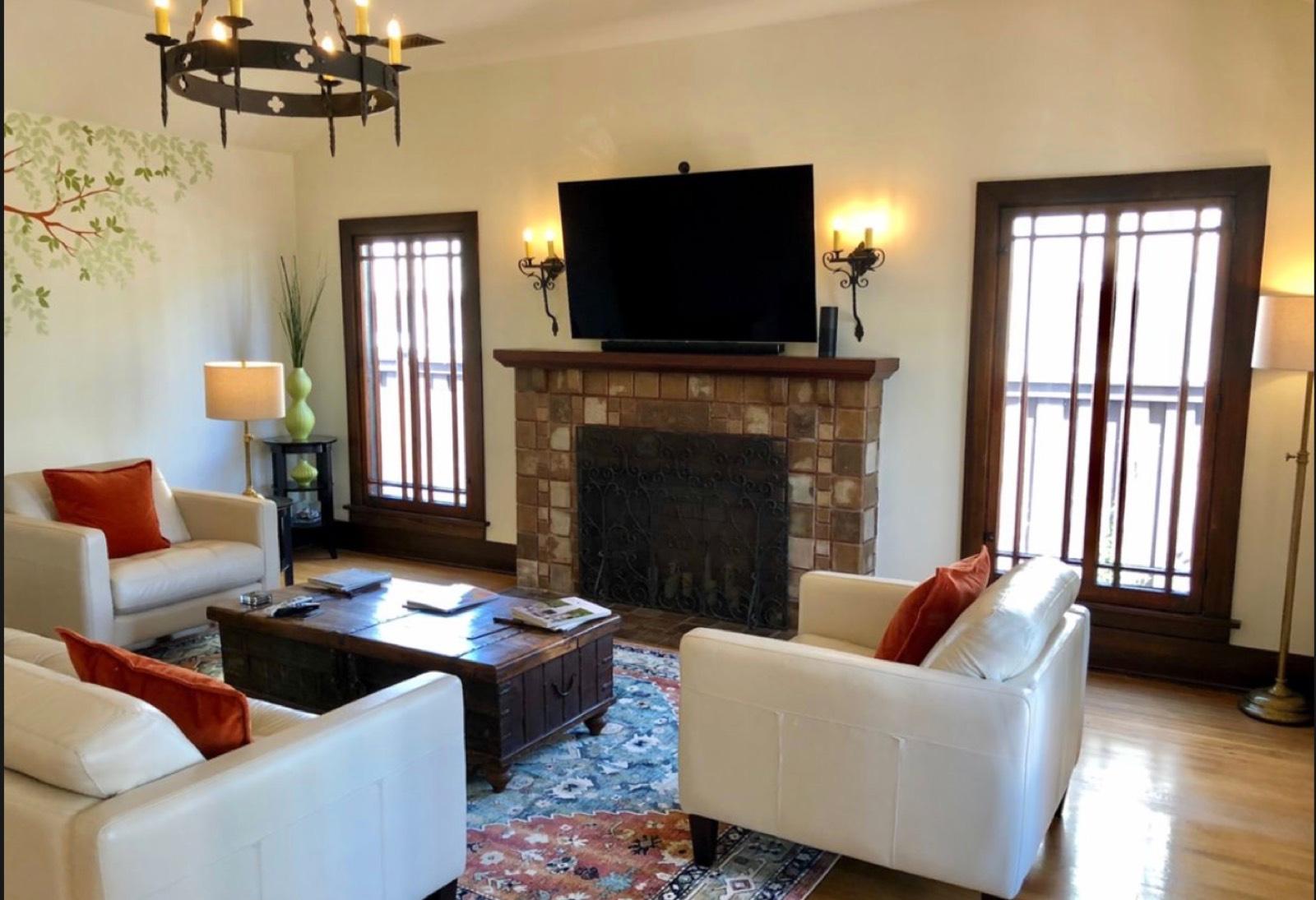 A's Spanish Villa — photo 6