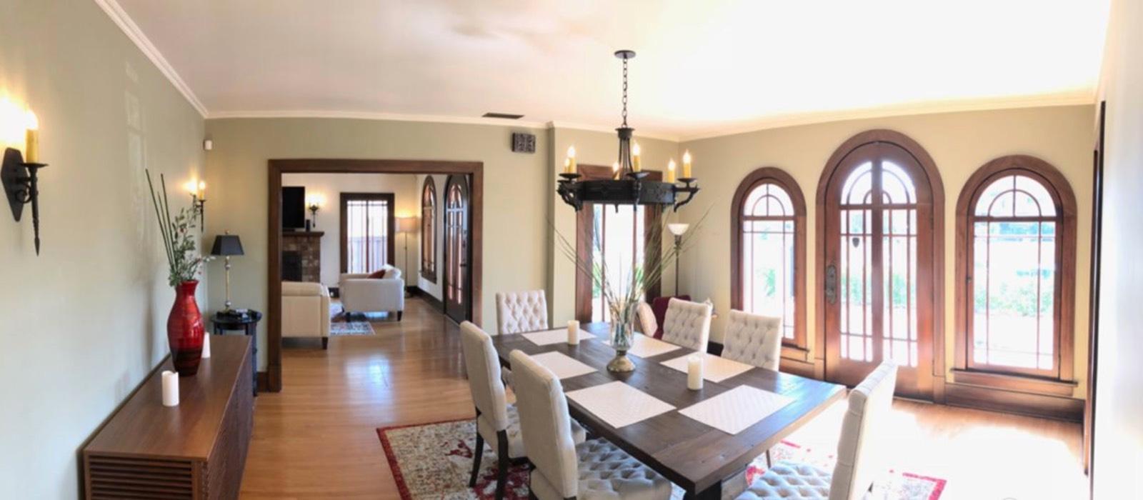 A's Spanish Villa — photo 7