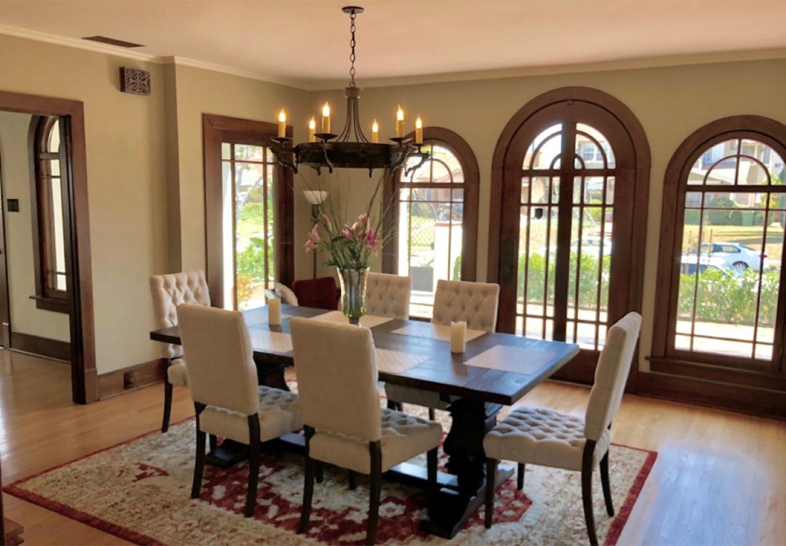 A's Spanish Villa — photo 8