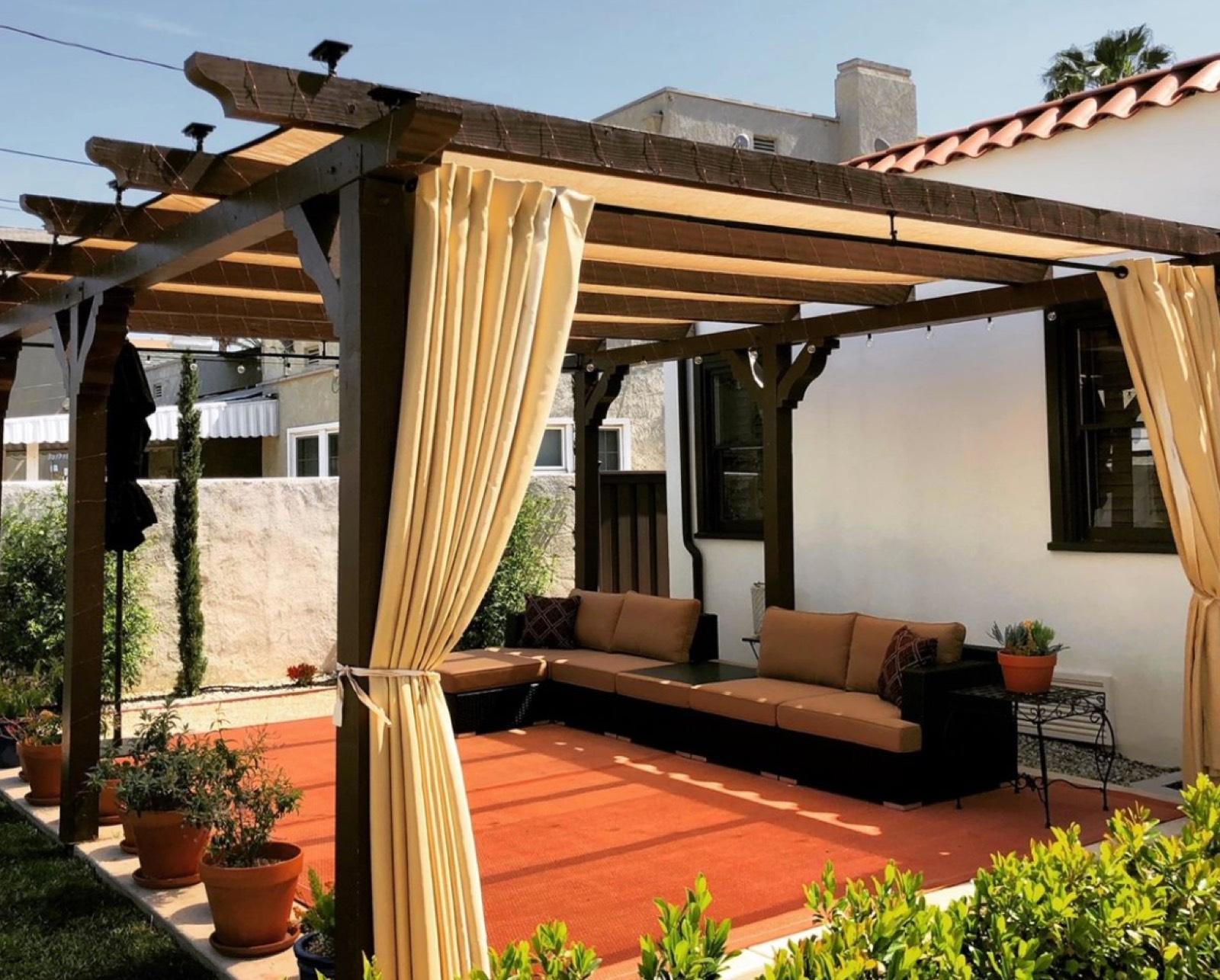 A's Spanish Villa — photo 10