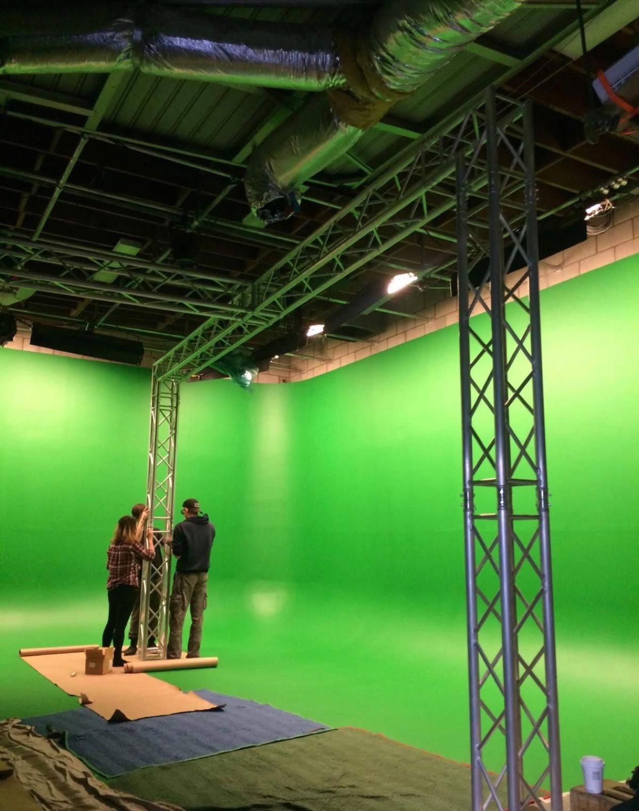 A's Studio — photo 12