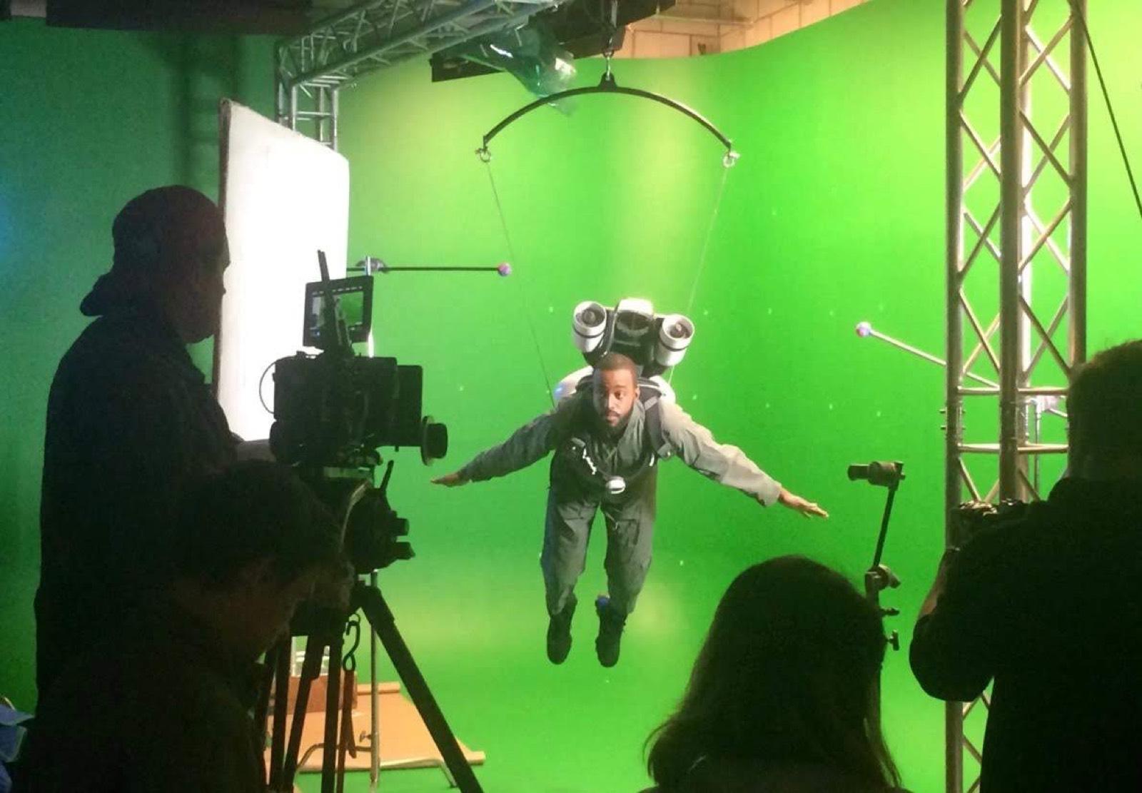 A's Studio — photo 9