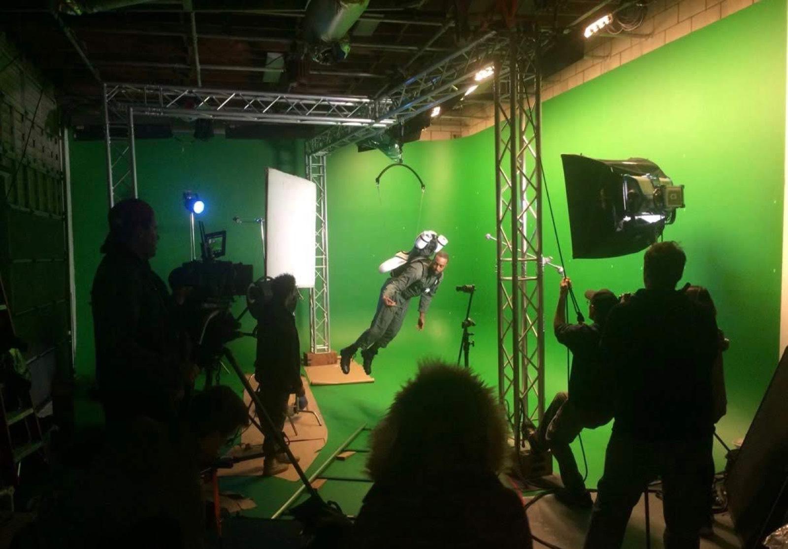 A's Studio — photo 10