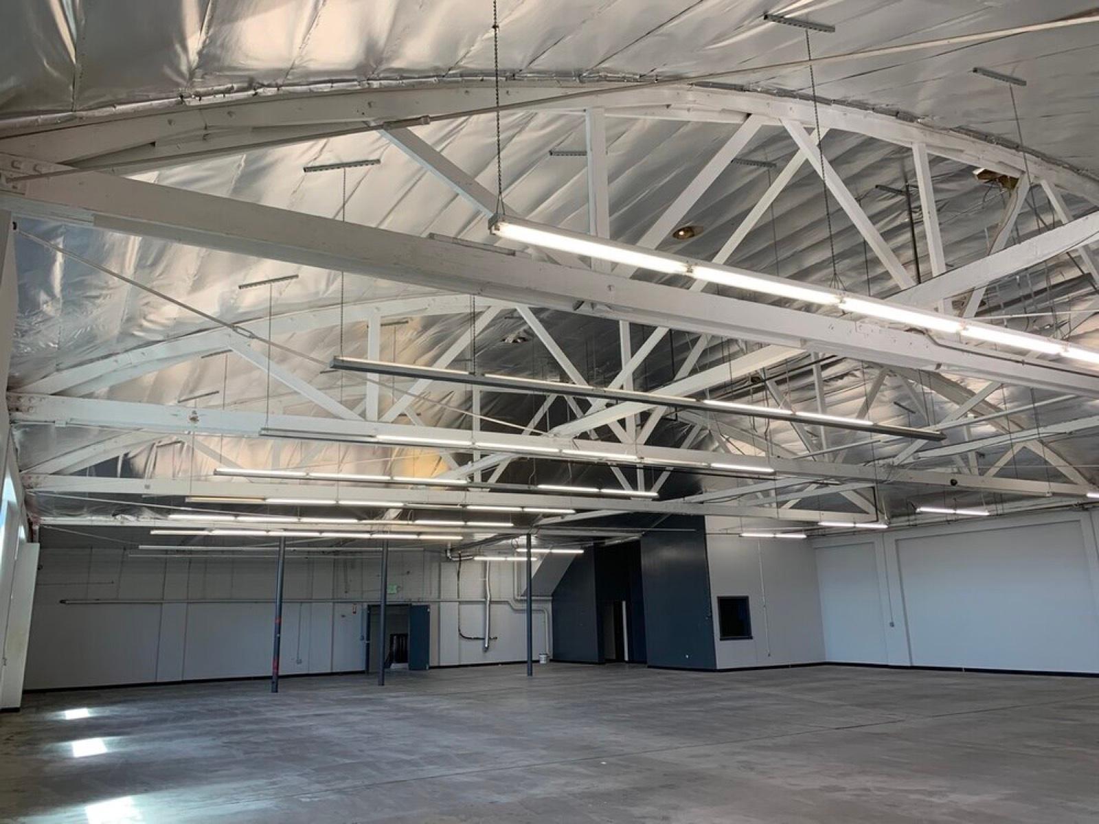 A's Warehouse Studio — photo 2