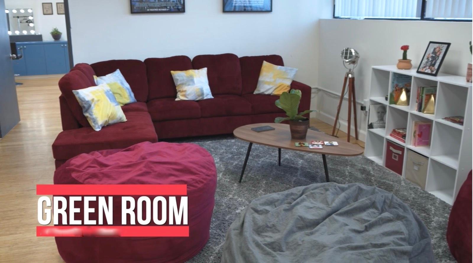 A's Warehouse Studio — photo 11