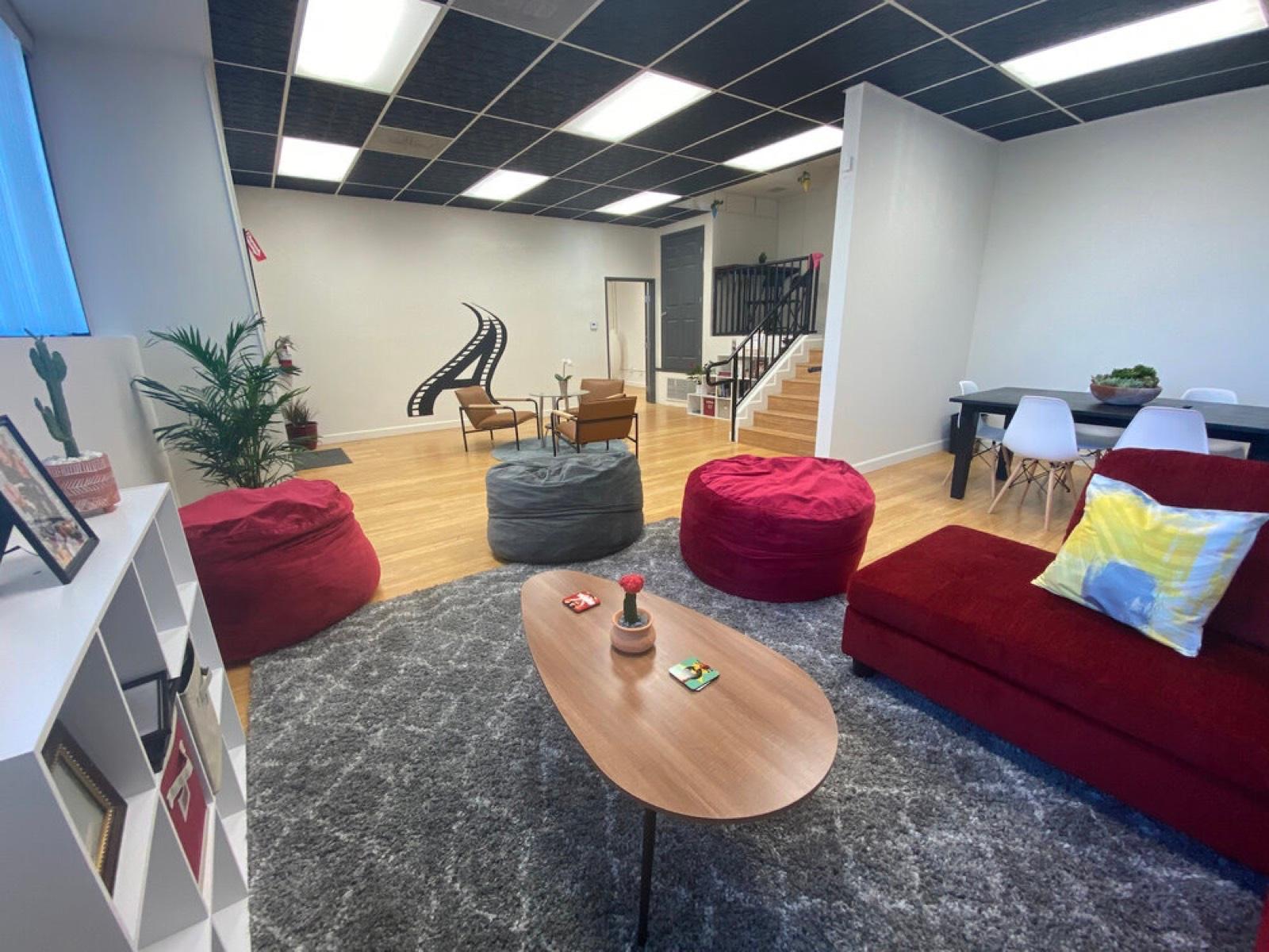 A's Warehouse Studio — photo 4