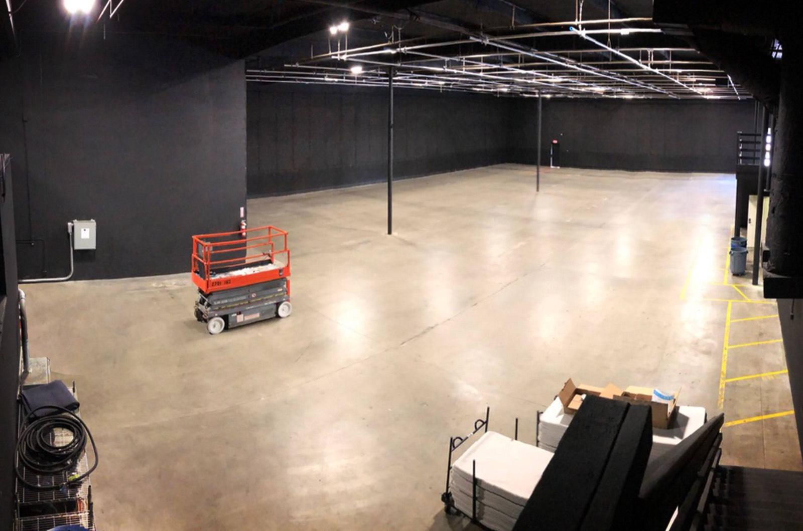 A WarehouseStudio — photo 11