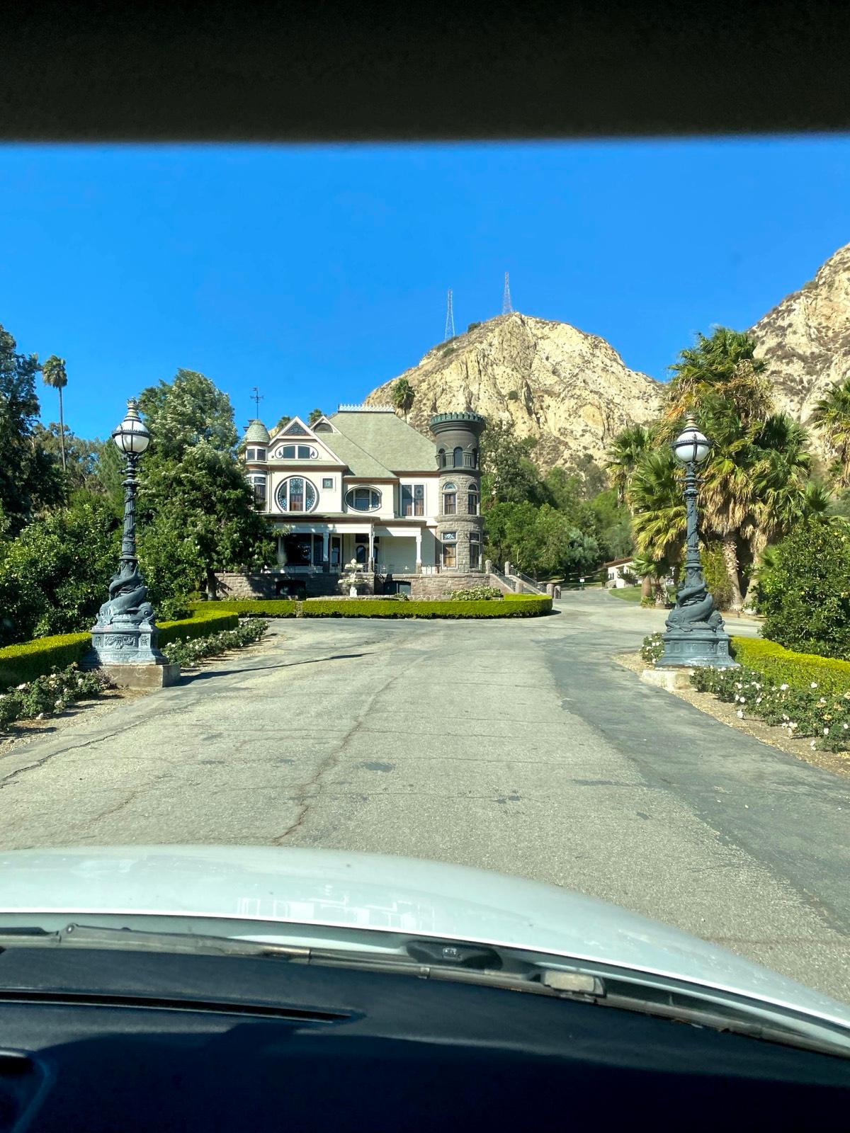 AB's Tudor Estate — photo 2