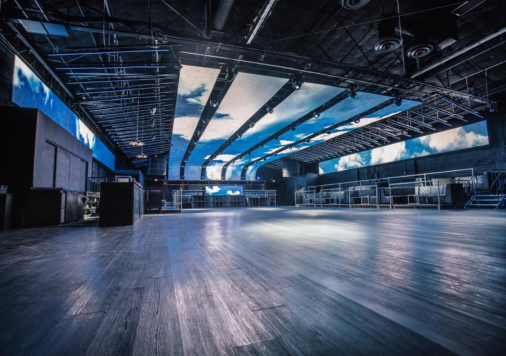 AC's LA Nightclub — photo 2