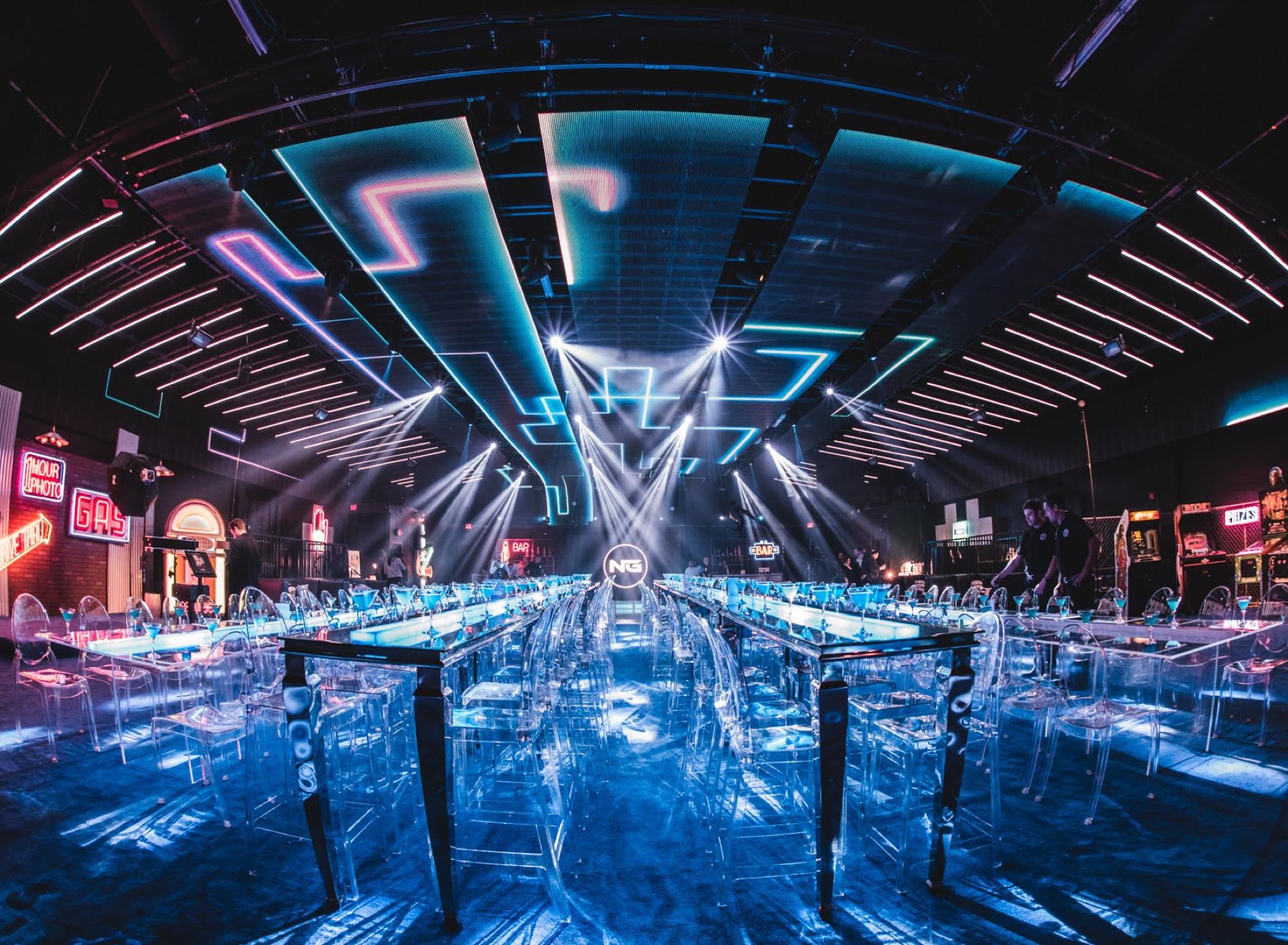 AC's LA Nightclub — photo 12