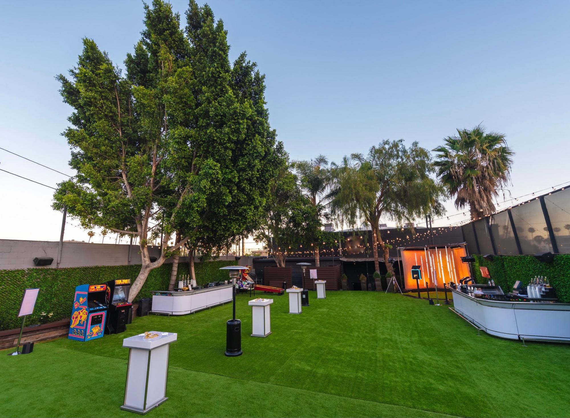 AC's LA Nightclub — photo 1