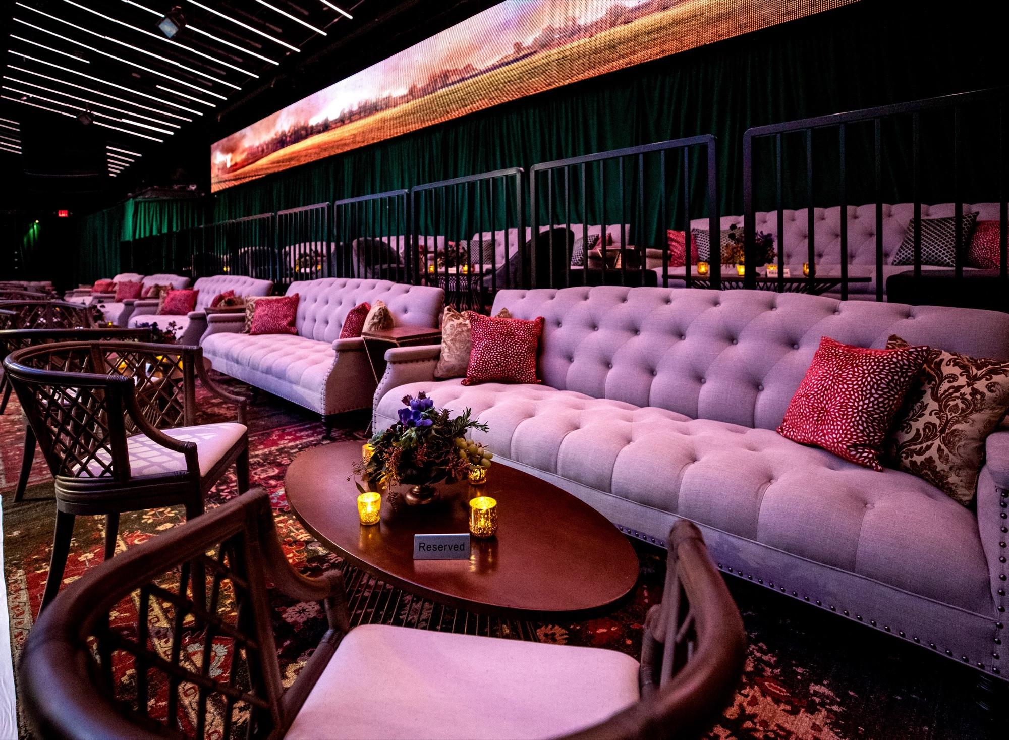 AC's LA Nightclub — photo 4