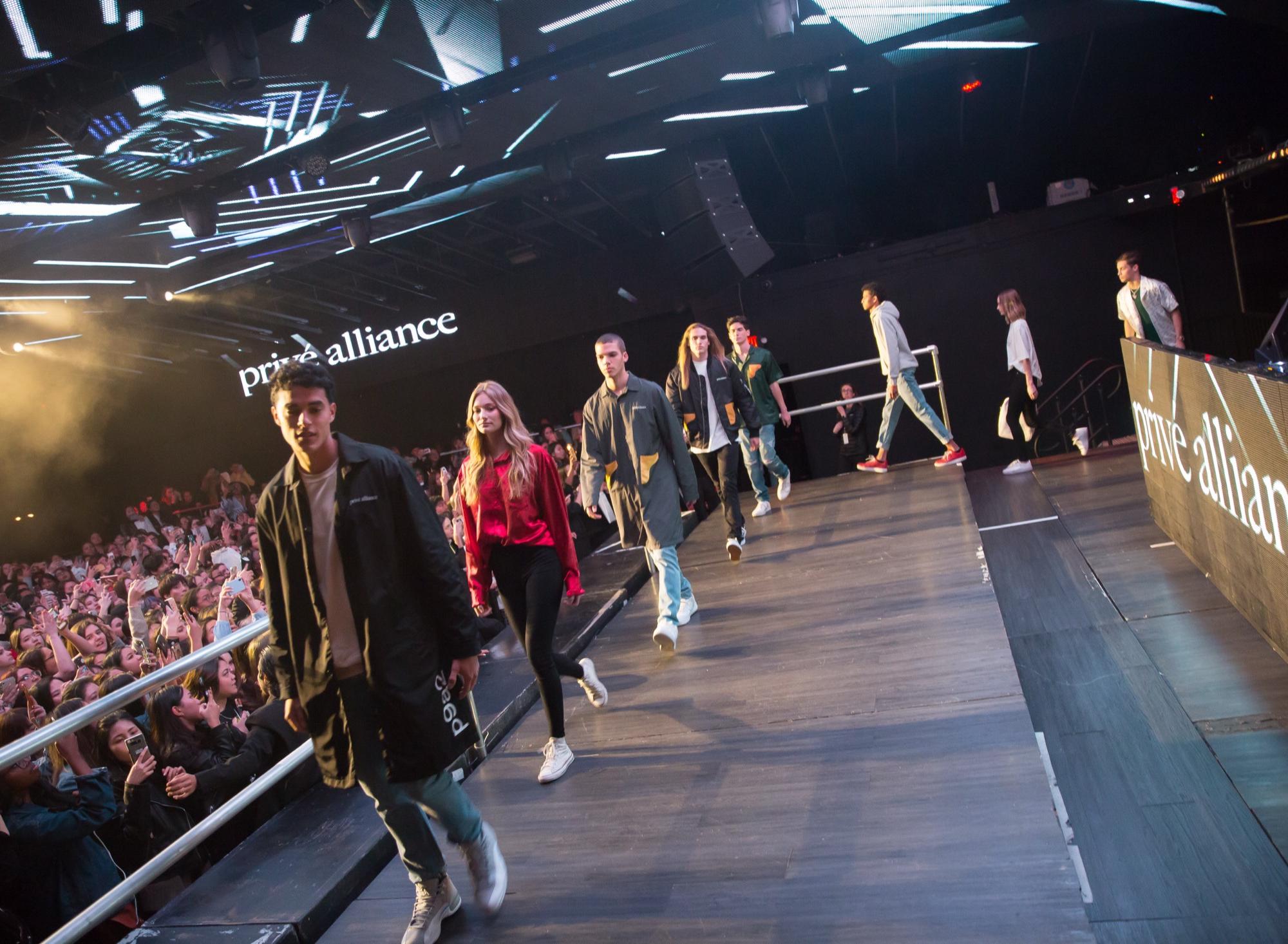 AC's LA Nightclub — photo 7