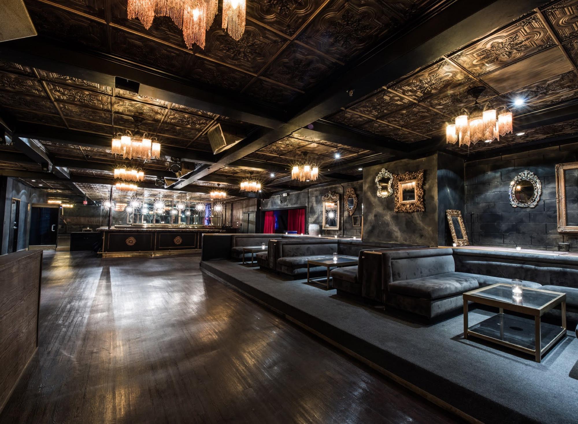 AC's LA Nightclub — photo 8