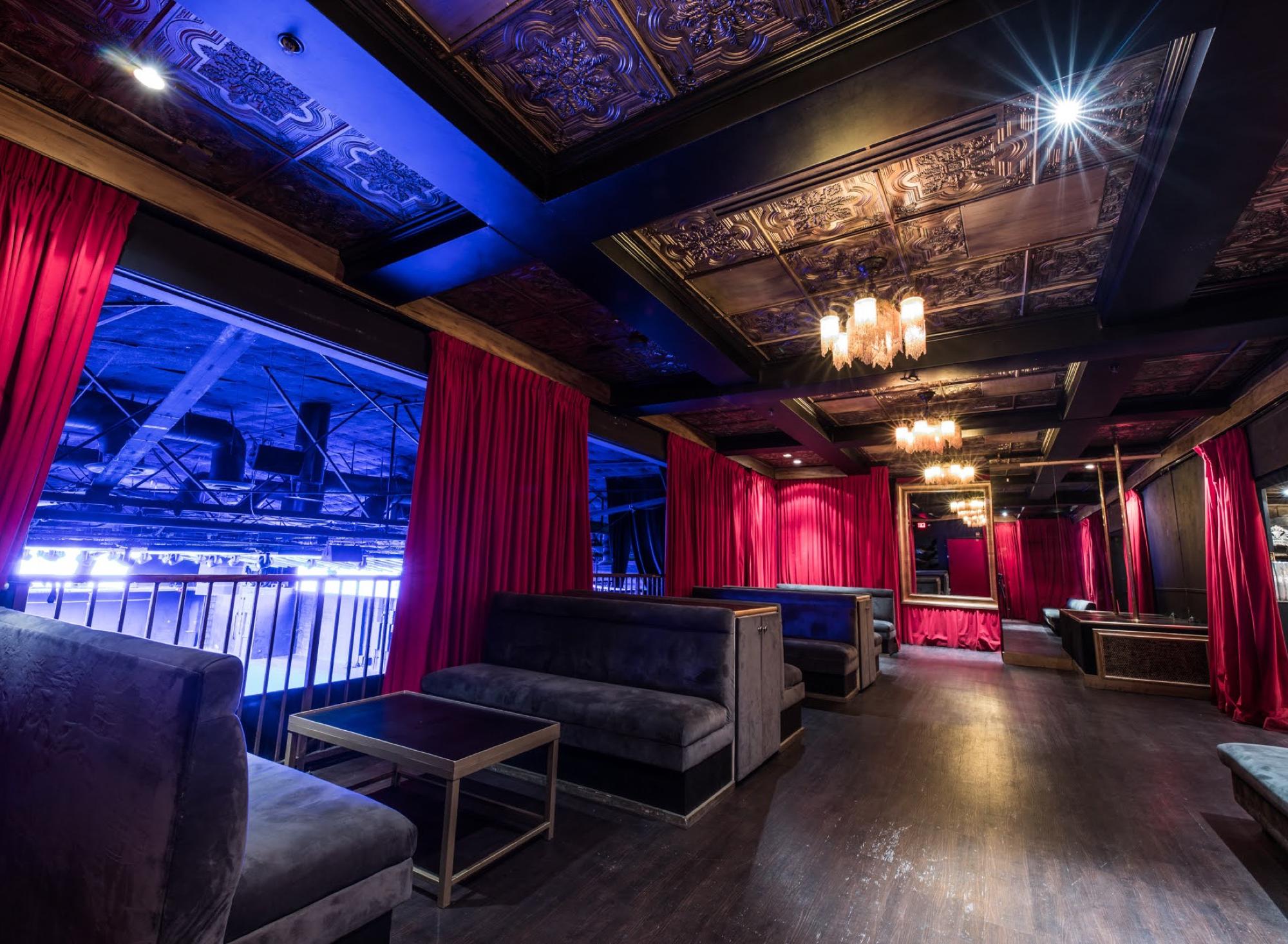 AC's LA Nightclub — photo 9